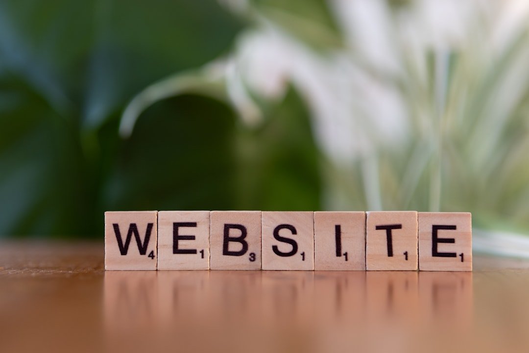 Website Design